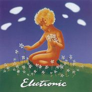 Electronic, Raise the Pressure (CD)