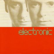 Electronic, Electronic (CD)