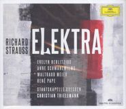 Richard Strauss, Strauss: Elektra [Import] (CD)