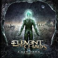 Element of Chaos, A New Dawn (CD)