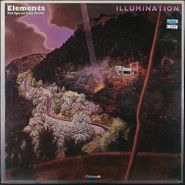 Mark Egan, Illumination (LP)