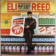 Eli "Paperboy" Reed, Come And Get It (LP)