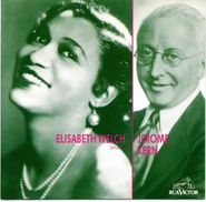Elisabeth Welch, Sings Jerome Kern (CD)