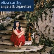 Eliza Carthy, Angels & Cigarettes (CD)