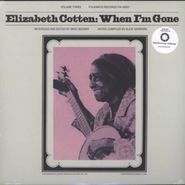Elizabeth Cotten, Volume 3: When I'm Gone (LP)