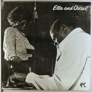 Ella Fitzgerald, Ella And Oscar (LP)