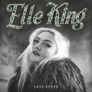 Elle King, Love Stuff (CD)