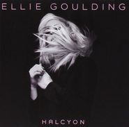 Ellie Goulding, Halcyon [Deluxe Edition] (CD)