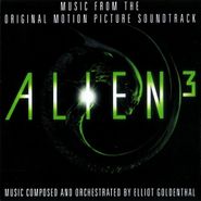 Elliot Goldenthal, Alien 3: Original Motion Picture Soundtrack (CD)