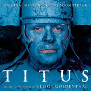 Elliot Goldenthal, Titus [Score] (CD)