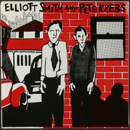 Elliott Smith, Shytown / No Confidence Man (7")