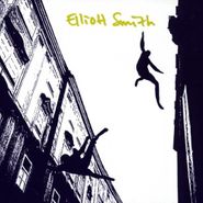 Elliott Smith, Elliott Smith [UK Issue] (CD)