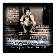 Elliott Smith, From A Basement On The Hill (LP)