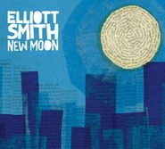 Elliott Smith, New Moon (CD)