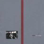 Elliott, U.S. Songs (CD)