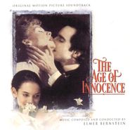Elmer Bernstein, The Age Of Innocence [OST] (CD)