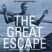 Elmer Bernstein, The Definitive Recordings Of The Great Escape [Score] (CD)
