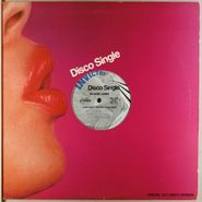 Eloise Laws, Love Goes Deeper Than That / Put A Little Love Into It (12")
