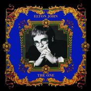 Elton John, The One (CD)