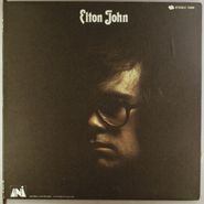 Elton John, Elton John (LP)