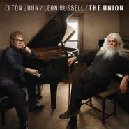 Elton John, The Union (LP)