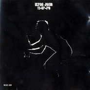 Elton John, 11-17-1970 (CD)