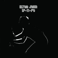 Elton John, 11-17-70 (CD)