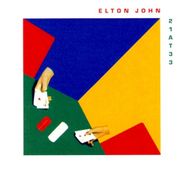 Elton John, 21 At 33 (CD)