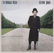 Elton John, Single Man [BONUS TRACKS] (CD)