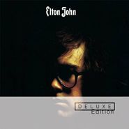 Elton John, Elton John [Deluxe Edition] (CD)