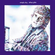 Elton John, Empty Sky (CD)