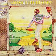 Elton John, Goodbye Yellow Brick Road [40th Anniversary Deluxe Edition] (CD)