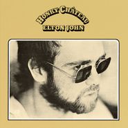 Elton John, Honky Chateau [Envelope Gatefold] (LP)