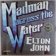 Elton John, Madman Across The Water (LP)