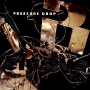 Elusive, Pressure Drop [Import] (CD)