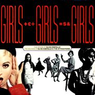 Elvis Costello, Girls Girls Girls (CD)