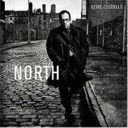 Elvis Costello, North (CD)