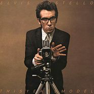 Elvis Costello & The Attractions, This Year's Model (CD)