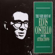 Elvis Costello & The Attractions, The Very Best of Elvis Costello And The Attractions (CD)