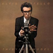 Elvis Costello & The Attractions, This Years Model (CD)