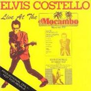 Elvis Costello, Live At The El Mocambo (CD)