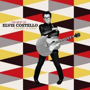 Elvis Costello, The Best of Elvis Costello: The First 10 Years (CD)