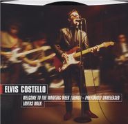 Elvis Costello, Welcome To The Working Week [Demo] / Lovers Walk [Promo] (7")