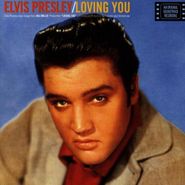 Elvis Presley, Loving You (CD)