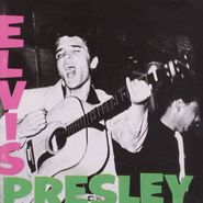 Elvis Presley, Elvis Presley (CD)