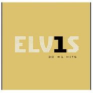 Elvis Presley, Elv1s 30 #1 Hits (CD)