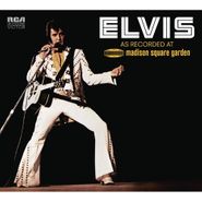 Elvis Presley, Elvis: As Recorded At Madison Square Garden [Legacy Edition] (CD)