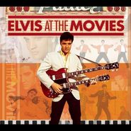 Elvis Presley, Elvis At The Movies (CD)