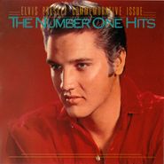 Elvis Presley, The Number One Hits (CD)