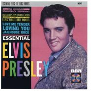 Elvis Presley, Essential Elvis (CD)